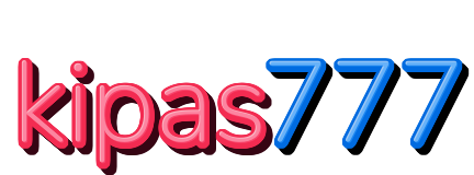kipas777 — logo kanal